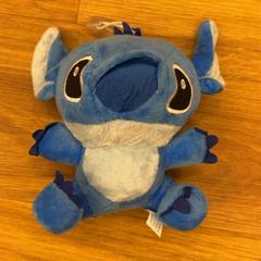 Knuffel, zoals gemeld door Het Amsterdamse Winterparadijs met iLost