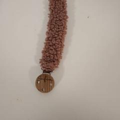 Objet bebe, a été signalé par IKEA Mons utilisant iLost