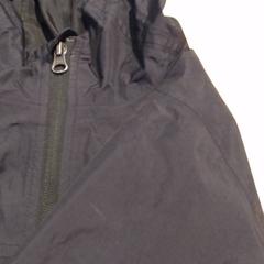 Regenjas, zoals gemeld door Walibi Holland met iLost