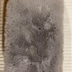 マフラー, come riportato da IKEA長久手 utilizzando iLost