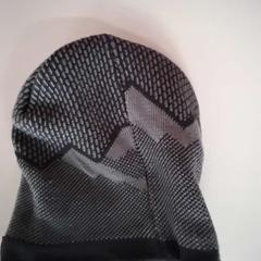 Cap, come riportato da Twisto utilizzando iLost