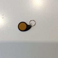 Token, jak nahlášeno Gemeente Weert pomocí iLost