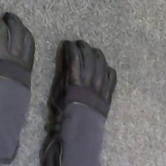Gloves, as reported by SnowWorld Landgraaf using iLost