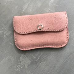 İLost kullanarak Arriva Achterhoek-Rivierenland tarafından bildirildiği gibi Cüzdan Eugelink