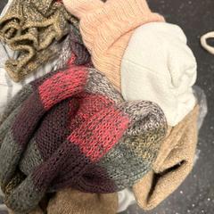 İLost kullanarak Ramada by Wyndham Amsterdam Airport Schiphol tarafından bildirildiği gibi Giysi demeti