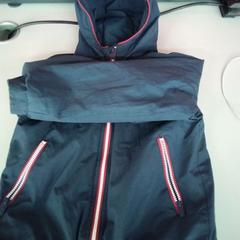 Jacket, as reported by Twisto using iLost