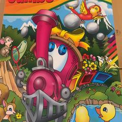 İLost kullanarak Familie Resort Molenwaard tarafından bildirildiği gibi Kitap