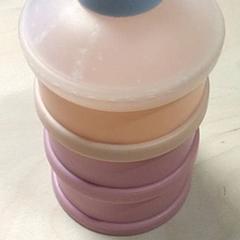 الصندوق voor melkpoeder، كما تم الإبلاغ عنه بواسطة IKEA Gent عبر iLost