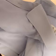 Blusa Bleu, gisa salatu by Mövenpick Hotel Amsterdam City Centre iLost erabiliz