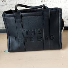 Handtas The Tote Bag, gisa salatu by Centraal magazijn iLost erabiliz