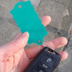 Carkeys, segons s'ha informat a iLost