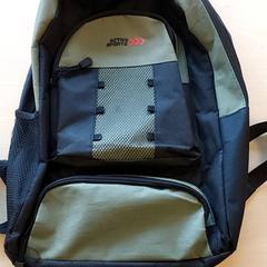 Zaino groen/zwart, come riportato da Regio Oost-Vlaanderen utilizzando iLost