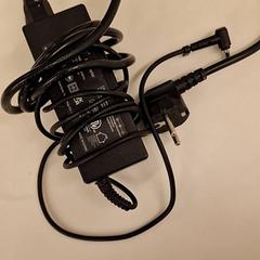 Adapter, as reported by HvA Amstelcampus using iLost