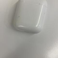 Puzdro na airpods, ako bolo nahlásené HvA Amstelcampus pomocou iLost