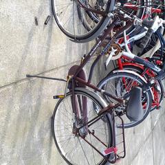 İLost kullanarak Stadswerk072 tarafından bildirildiği gibi Erkek bisikleti batavus