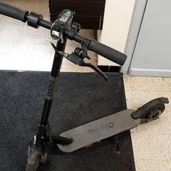 Produktu elektronikoak Step, gisa salatu by Regio Limburg - Leuven iLost erabiliz