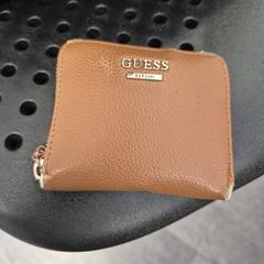 Wallet Ghizian, as reported by Arriva Twents using iLost