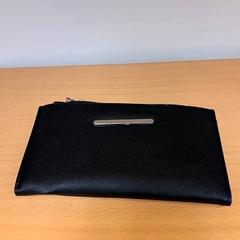 Portemonnee Alkuheli, zoals gemeld door Keolis Lund met iLost