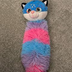 Mysig leksak, rapporterat av Pathé Helmond med iLost