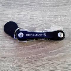 Keychain & Holder, as reported by EBS Tramplein using iLost