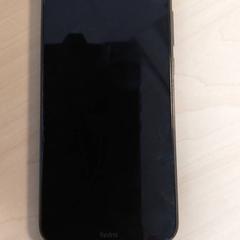 Chytrý telefon - zwart Xiaomi, jak nahlášeno Regio Oost-Vlaanderen pomocí iLost