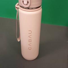 Garrafa, como reportado por Diergaarde Blijdorp utilizando o iLost