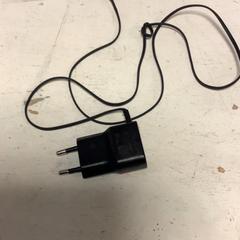 Charger, as reported by Artis using iLost