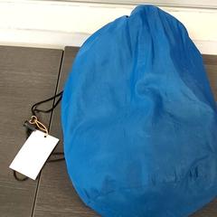 Sac de gym, a été signalé par Regio Limburg - Leuven utilisant iLost