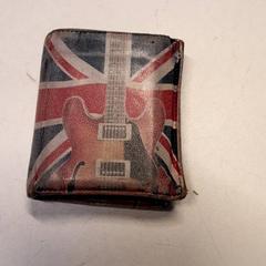 Carteira, segundo informou Qbuzz ZHN usando iLost