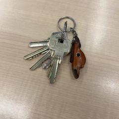 Llaves & Llavero, ha sido reportado por IKEA Eindhoven con iLost
