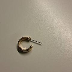 Ørering, som rapportert av Ziekenhuis Oost-Limburg ved bruk av iLost