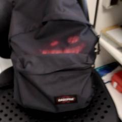 Zaino, come riportato da Arriva Twents utilizzando iLost