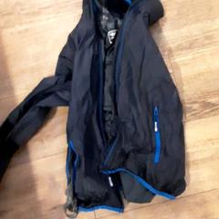 Jakke, som rapportert av Qbuzz ZHN ved bruk av iLost