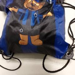 가방 Turnzak, iLost를 사용하여 Regio West-Vlaanderen에 보고됨