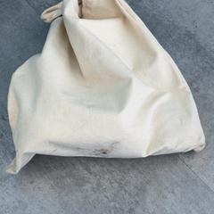 Torba, zgłoszono przez Arriva Achterhoek-Rivierenland przy użyciu iLost