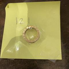 Gyűrűk Goud, amint azt Van der Valk Hotel Heerlen az iLost segítségével jelentette.