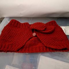 Neck bag, as reported by IKEA Paris - Plaisir using iLost