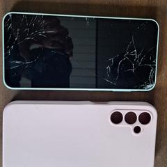 Telefoon Samsung، كما تم الإبلاغ عنه عبر iLost