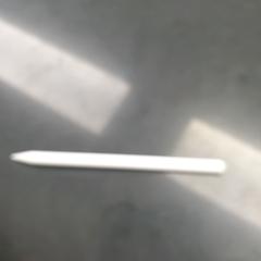 Apple pencil, iLost에 보고됨