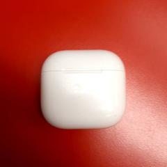 Funda airpods, segons ha informat UvA REC mitjançant iLost
