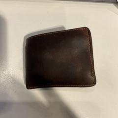 İLost kullanarak Gemeente Amsterdam tarafından bildirildiği gibi Cüzdan