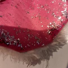 Peluix, segons ha informat De Efteling mitjançant iLost