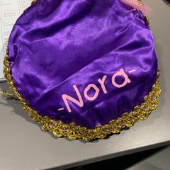 Hat, as reported by Pathé Tilburg Stappegoor using iLost