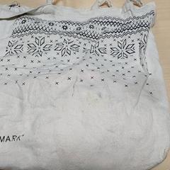 Tas - Stoffen draagtas، كما تم الإبلاغ عنه بواسطة Centraal magazijn عبر iLost