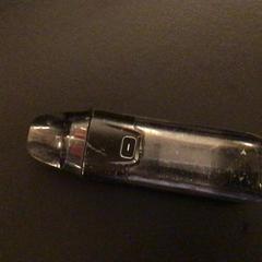 Vape, como reportado por W1 - Tomorrowland utilizando o iLost