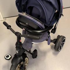 Cotxet, segons ha informat IKEA Amsterdam mitjançant iLost