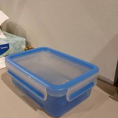 Lunchbox، كما تم الإبلاغ عنه بواسطة TU/e - Receptie Neuron عبر iLost