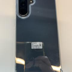 Samsung telefoon, amint azt az iLostnak jelentették.
