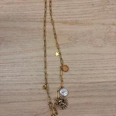 Náhrdelník, ako bolo nahlásené IKEA Liège pomocou iLost