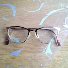 Bril an iLost gemeldet